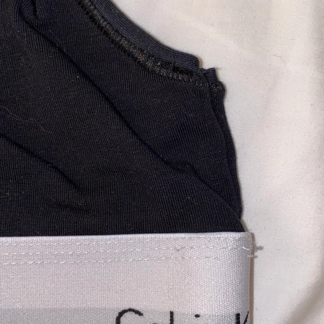 Calvin Klein BH - 90