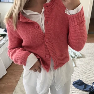 Kofta 💖💗💝💓 - Kommer inte till användning för mig 💖