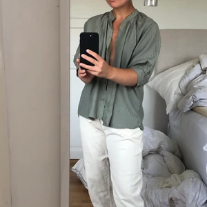 Skjorta - Skjorta från HM, storlek 38/M 