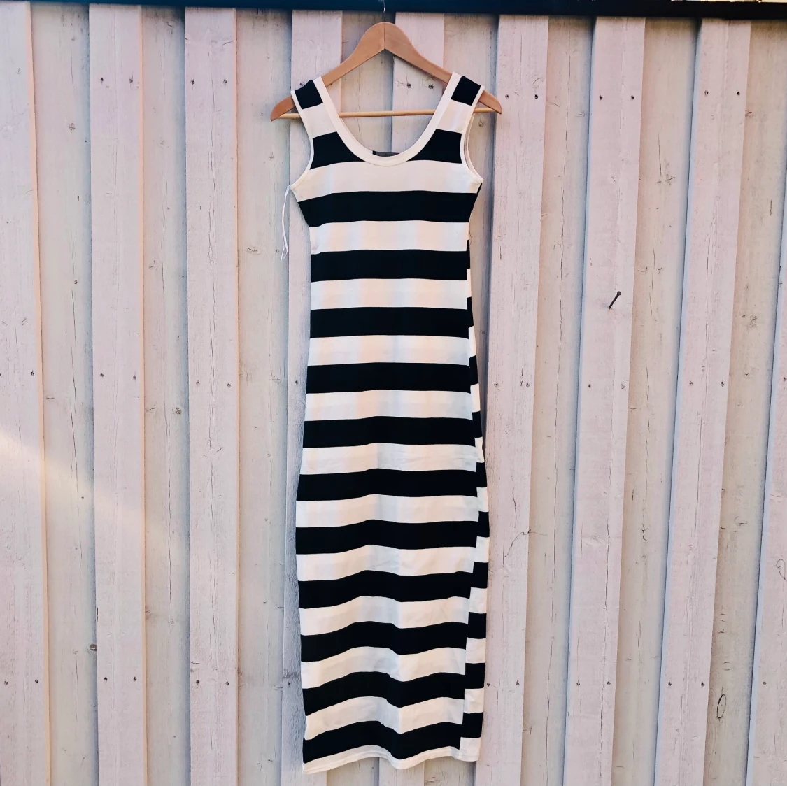 Klänning från Sisters