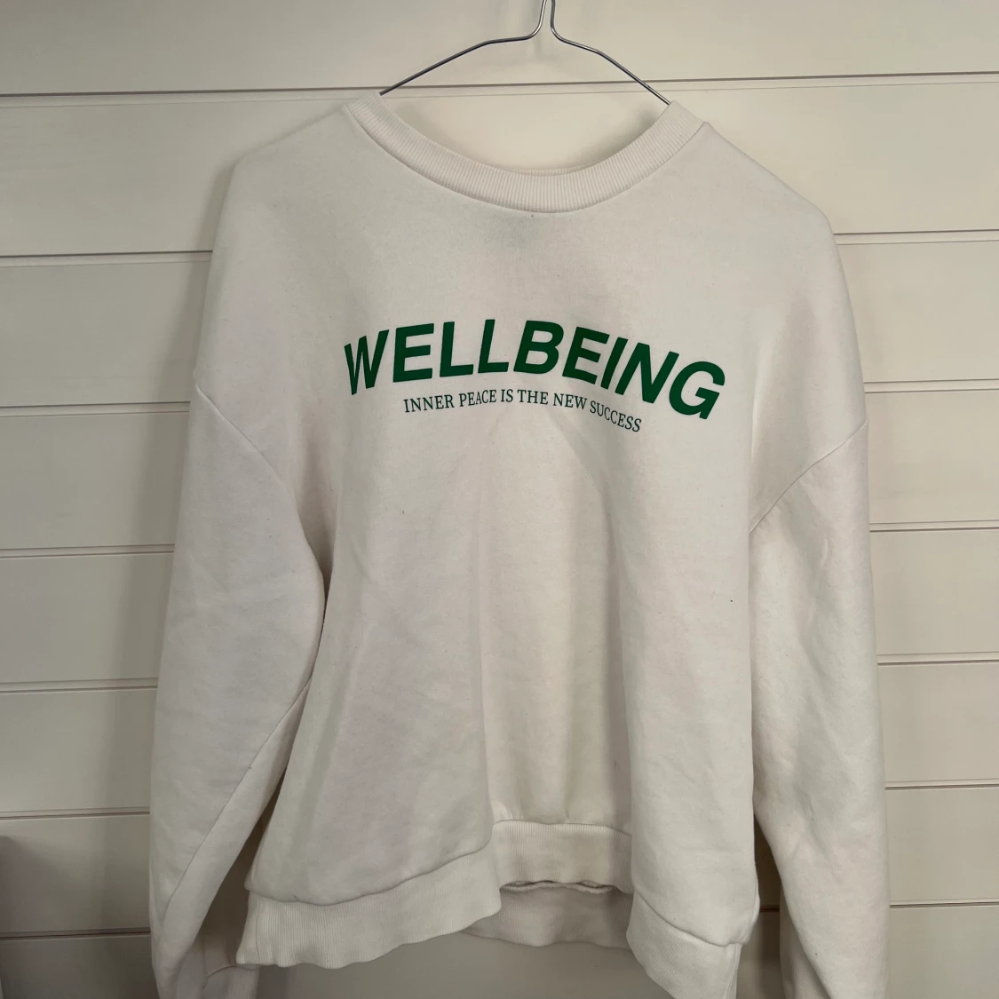 Sweatshirt Gina Tricot - 90