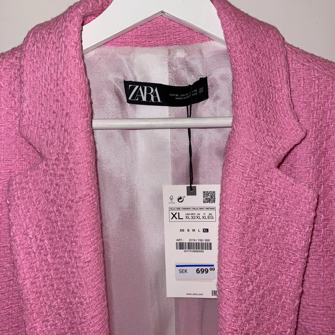 Blazer från zara - 91