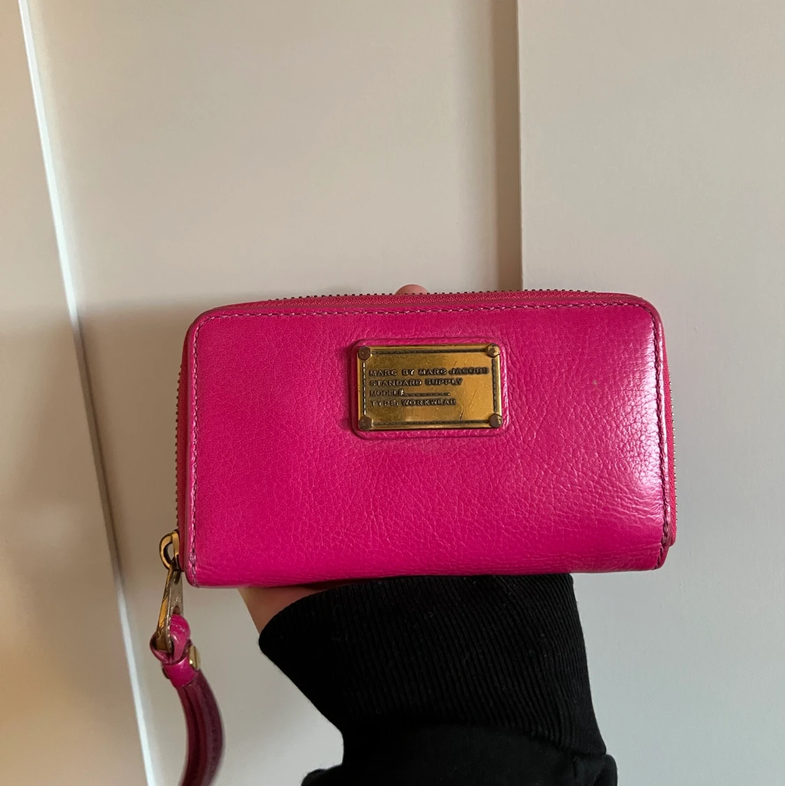 Marc Jacobs plånbok