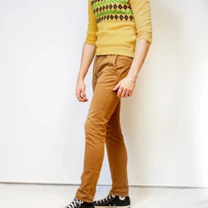 Sjukt snygga byxor! - Bra skick!