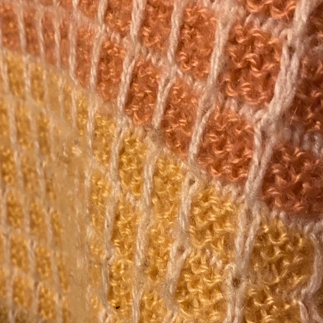 Stickad tröja  - 91