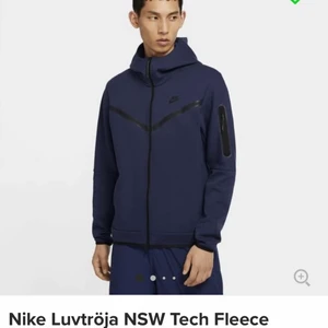 Nike - Söker denna tech fleece 