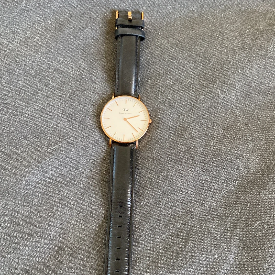  Daniel Wellington klocka
