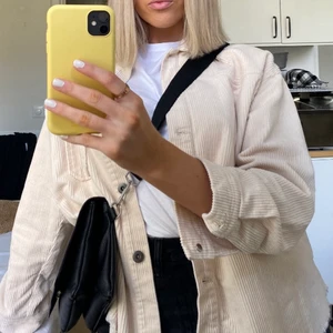 Skjorta Zara - Manchesterskjorta från Zara (frakt tillkommer🤍)