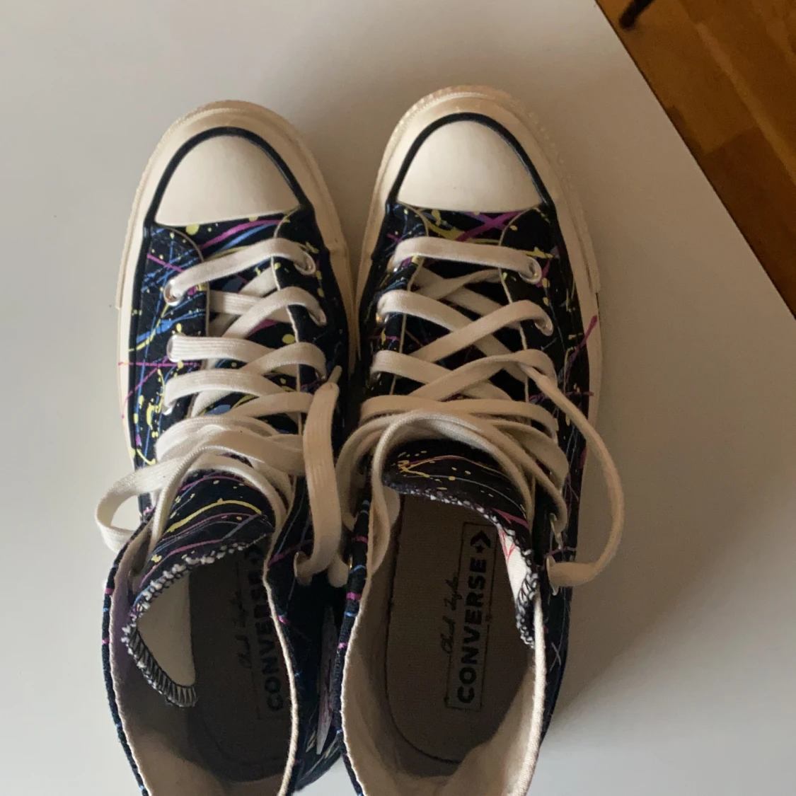 Converse i strl 38 - 90