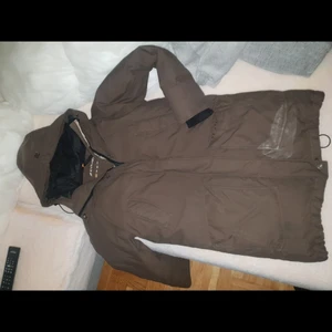 Everest parka XS - Se bild