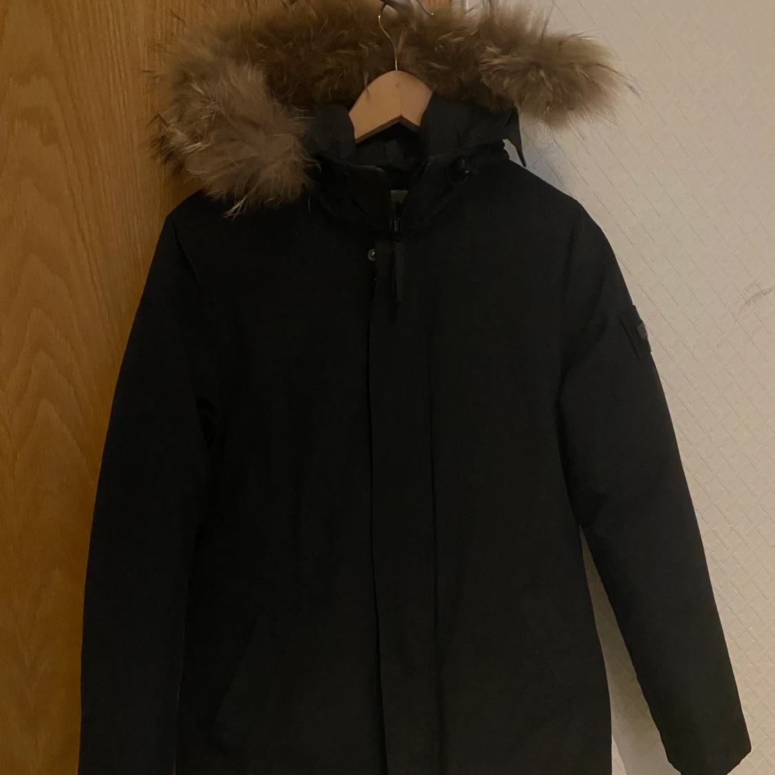 The Smirk vinterjacka - 91