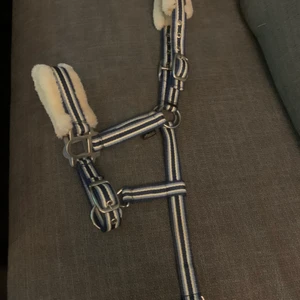 Grimma - Fin grimma i bra skick!! Den är i storlek ponny.