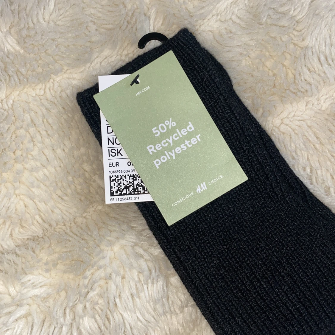 Svarta torgvantar  - 90