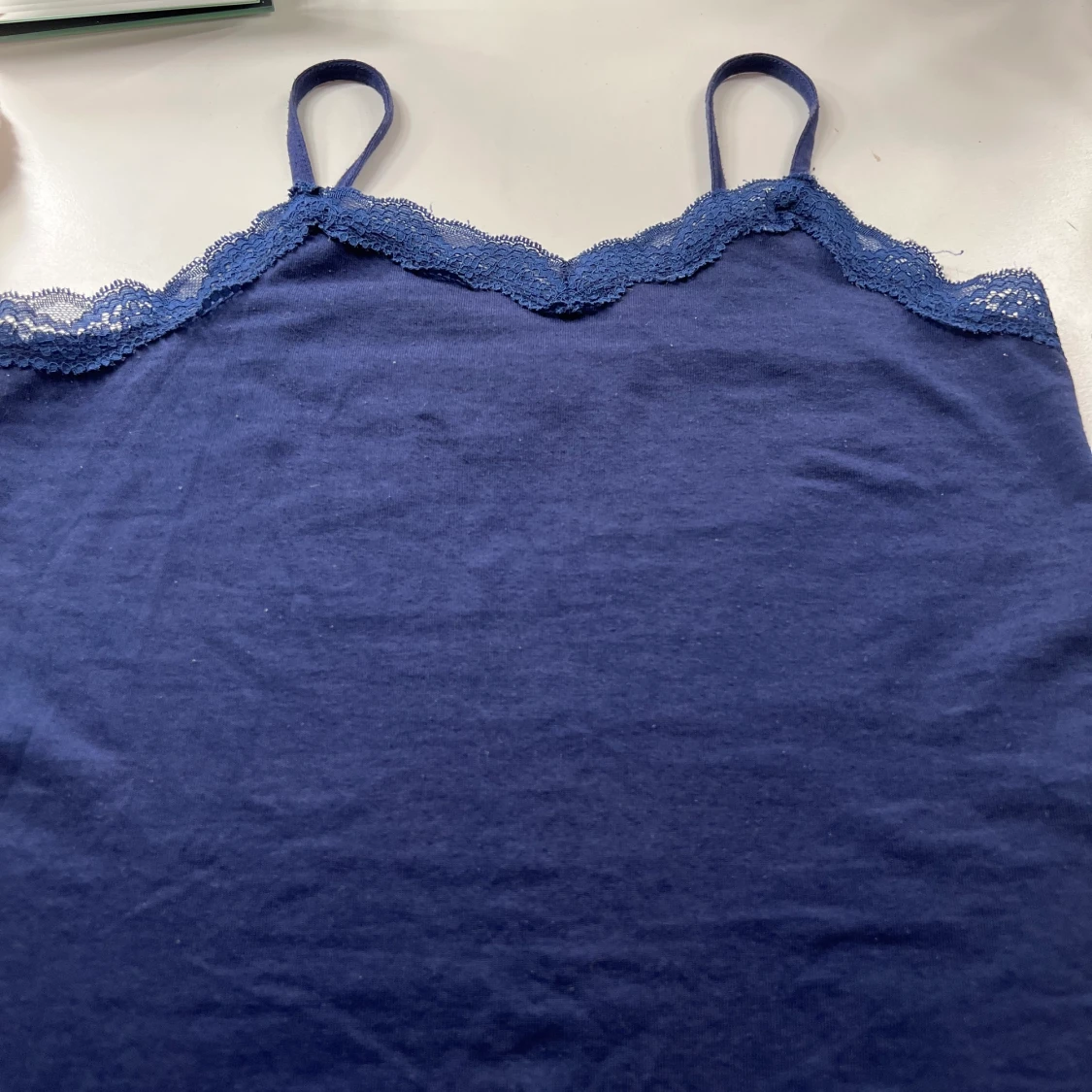 Gulligt linne 💙 - 91