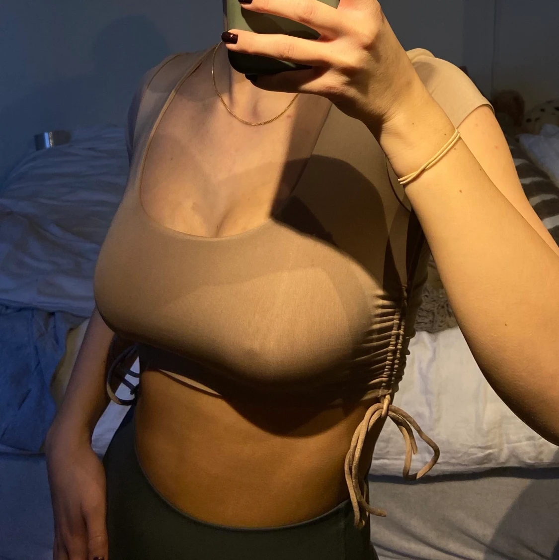 Topp från Oh Polly - 90