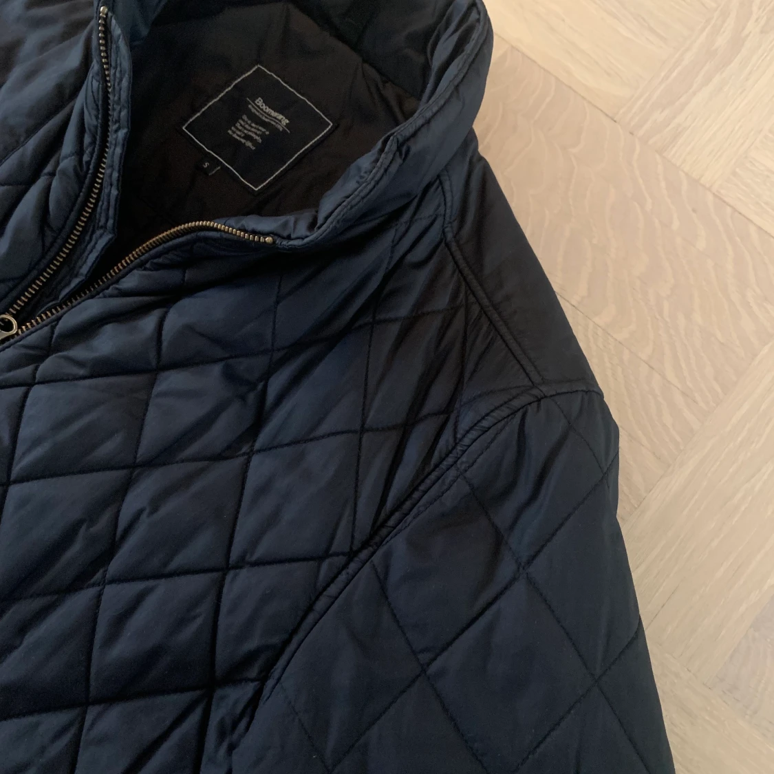 Boomerang jacka  - 90