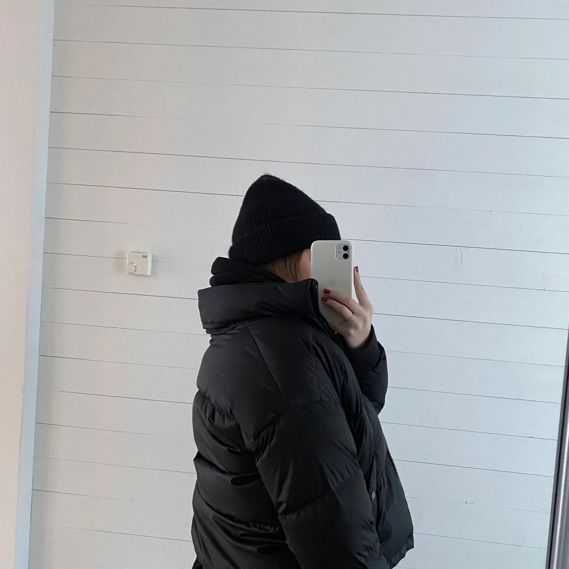 The North Face dunjacka  - 90