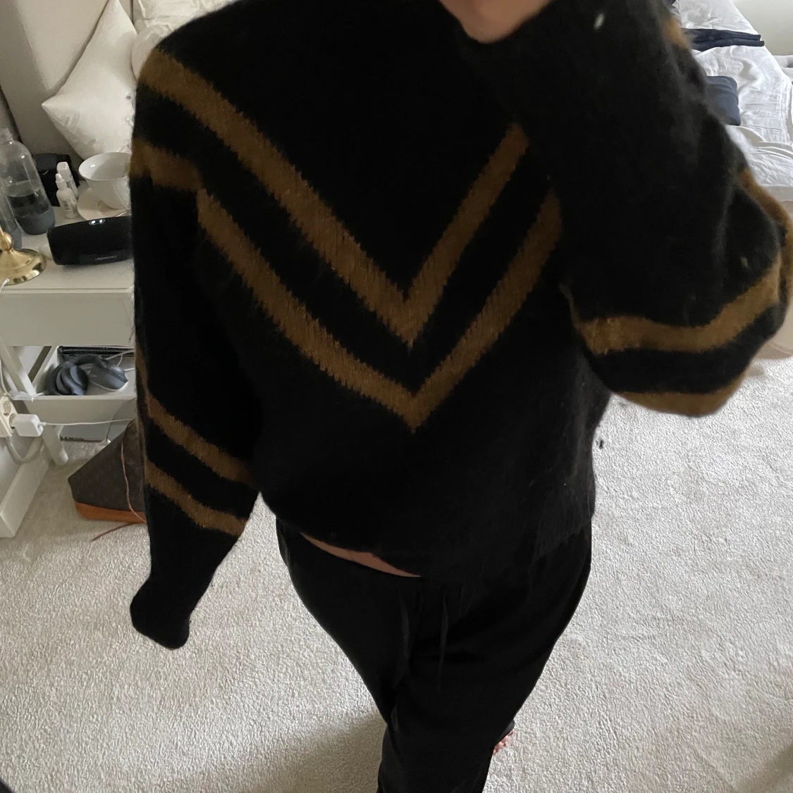 Tjocktröja & Other Stories - 90