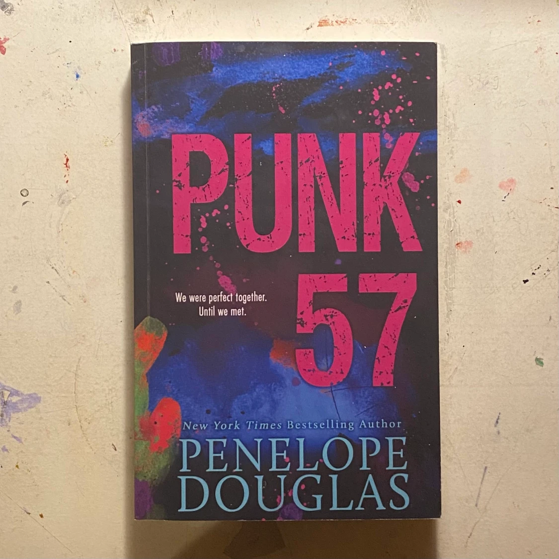 Punk 57 