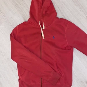 ralph lauren hoodie 💌 - (skriv för fler bilder + info)