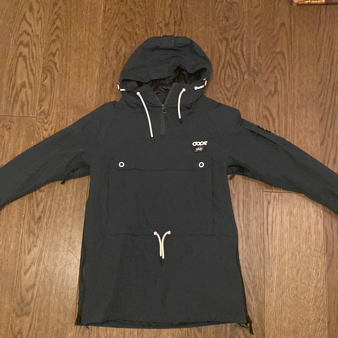 Skidjacka från Dope - 90