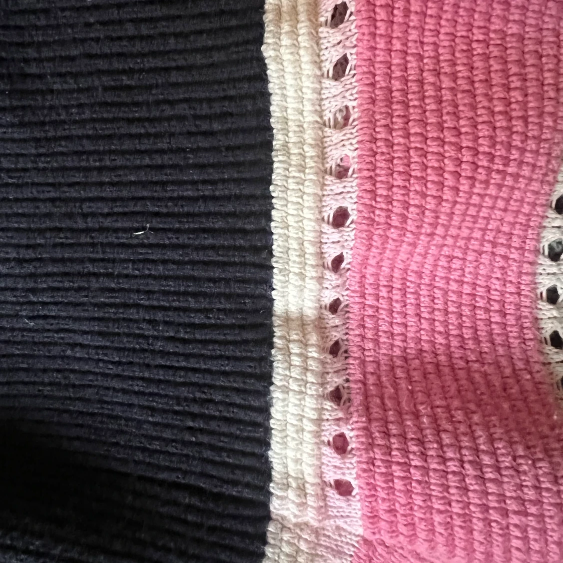 Self-portrait tröja - 91