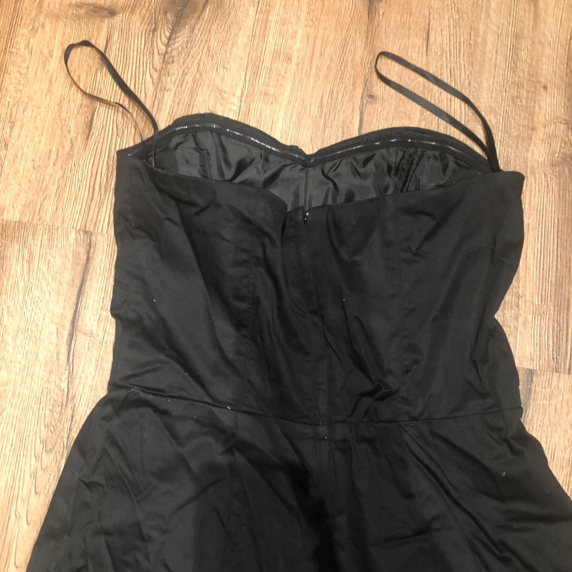 Cocktails klänning Svart - 90