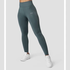ICIW tights - !!INTRESSEKOLL!!Någon som har dessa i storlek xs som vill byta med mig som har tightsen i storlek S. Funkar också om ni vill byta dessa med ett par gymshark tights eller ett par andra ICIW tights i storlek xs. Dessa är aldrig använda och helt nya!!!
