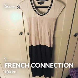 French connection - S