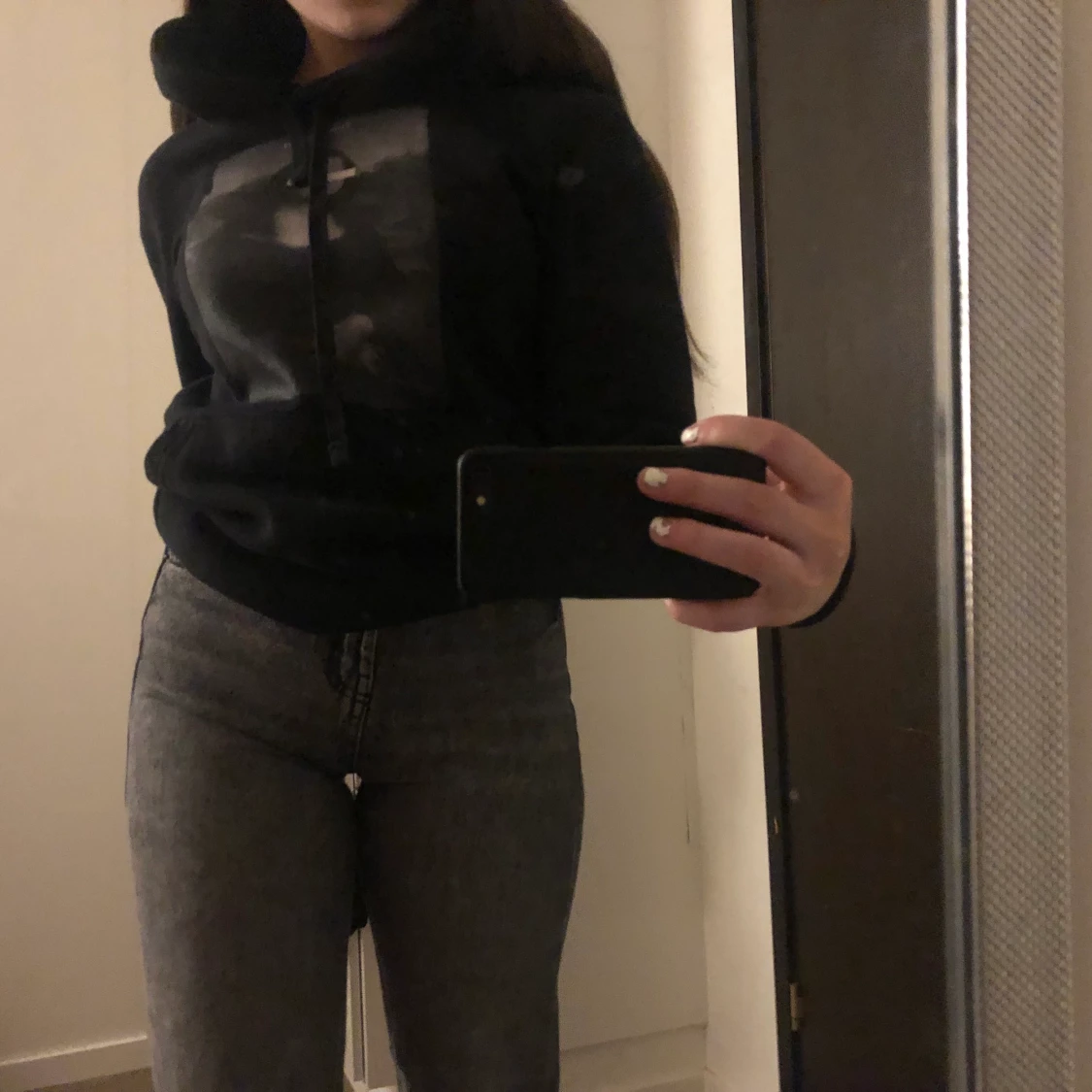 Hoodie från jonkyard 💕