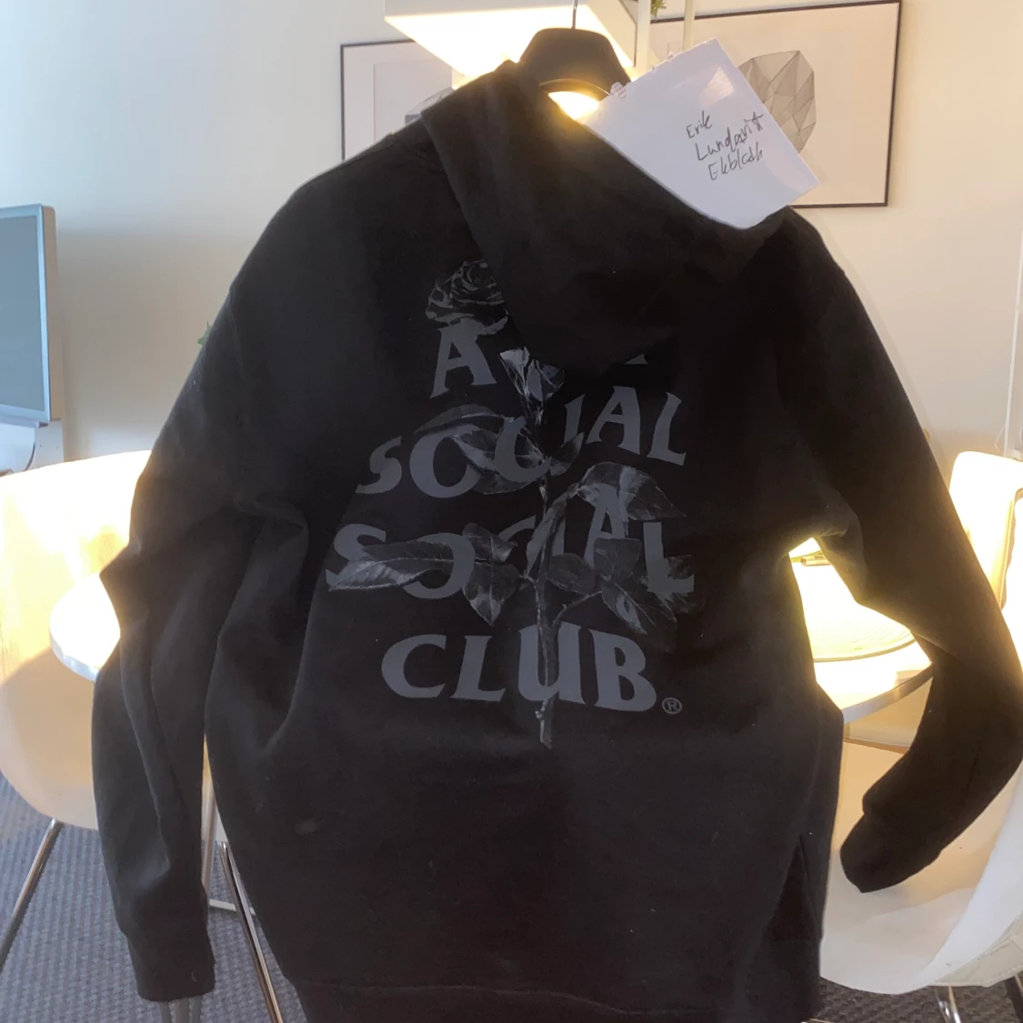 Anti Social Social Club