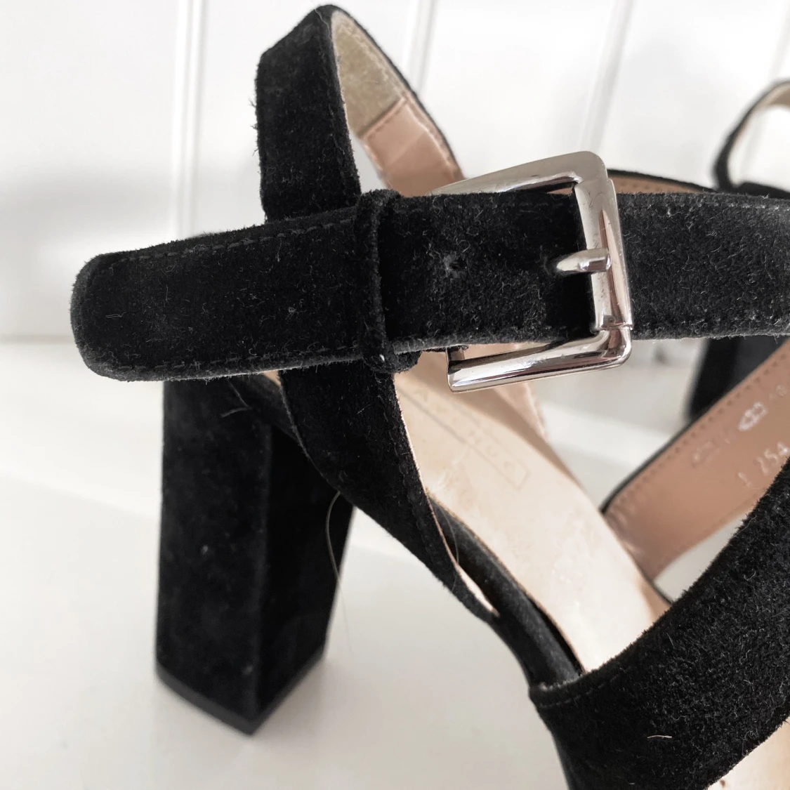 5 th Avenue - Sandaletter 37 - 90