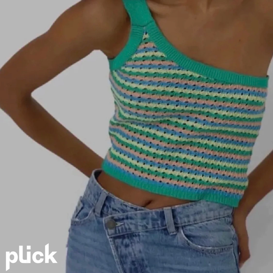 Grönt stradivarius linne 