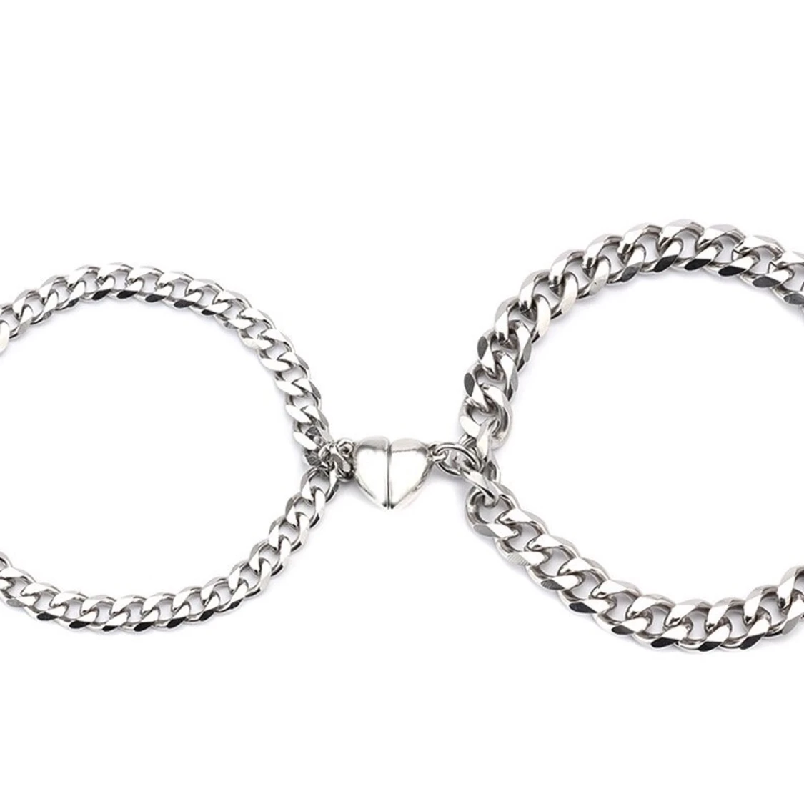 Hjärt armband  - 91