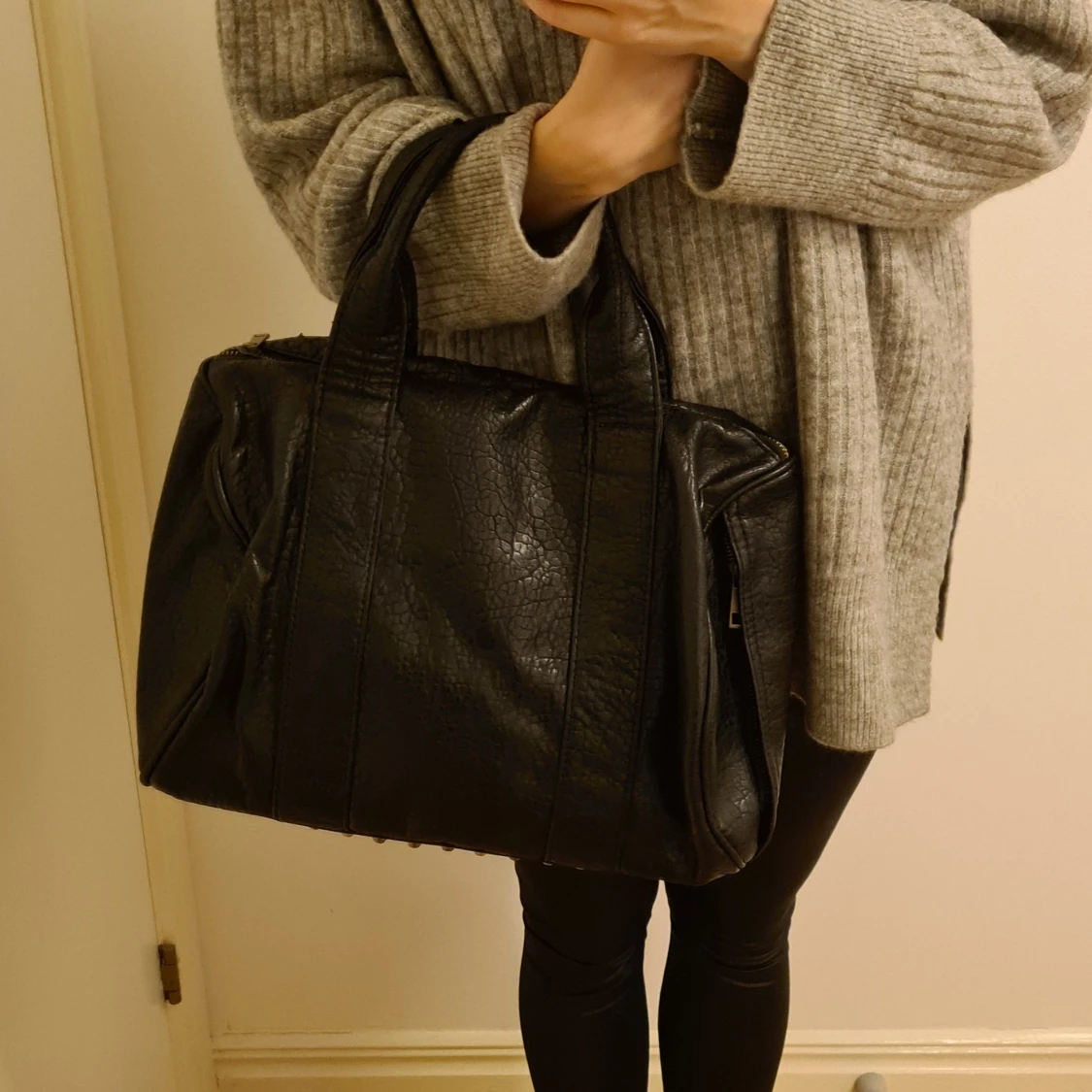 Alexander Wang-liknande 