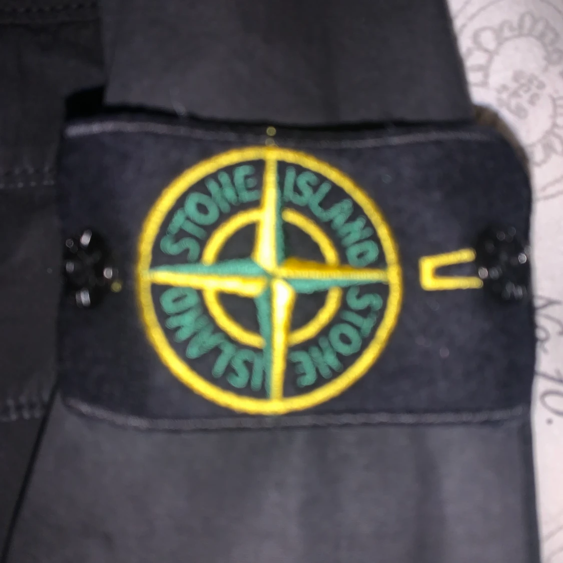 Stone Island Overshirt - 90