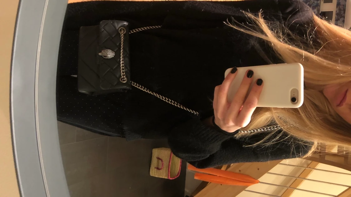 Kurt geiger väska - 90