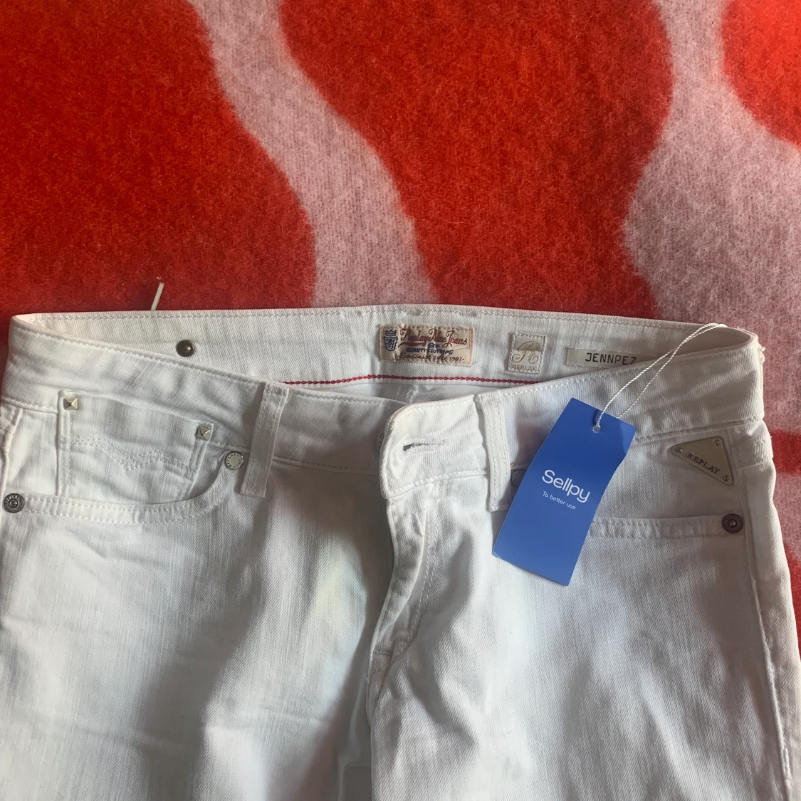 Vita replay jeans - 91