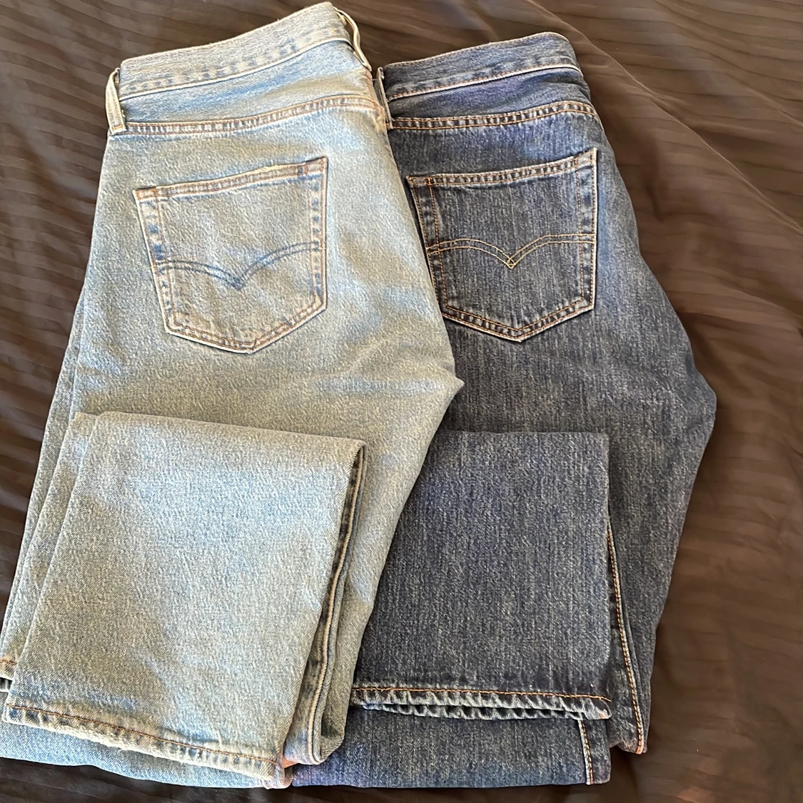 Levis 501 - 90