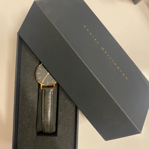 Klocka DW - Äkta DW klocka ink förpackning 