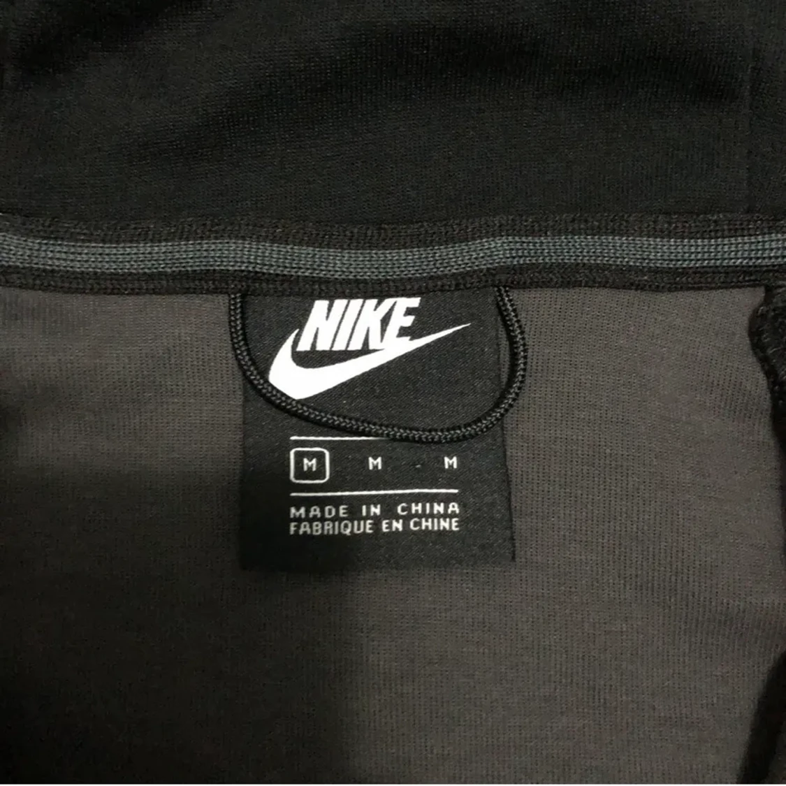 Nike tech fleece old school  - 90