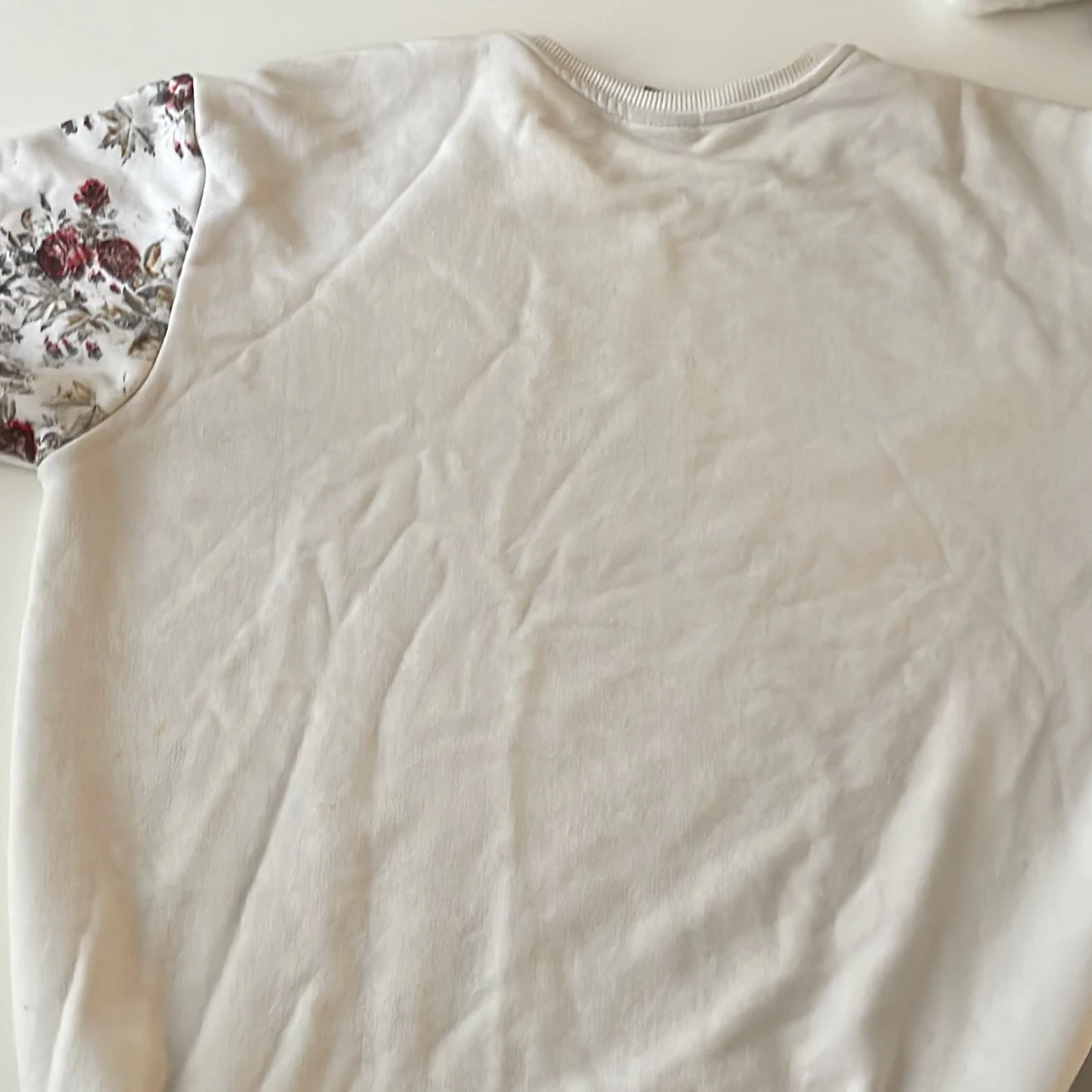 XL men känns som M och Adidas äkta - 90