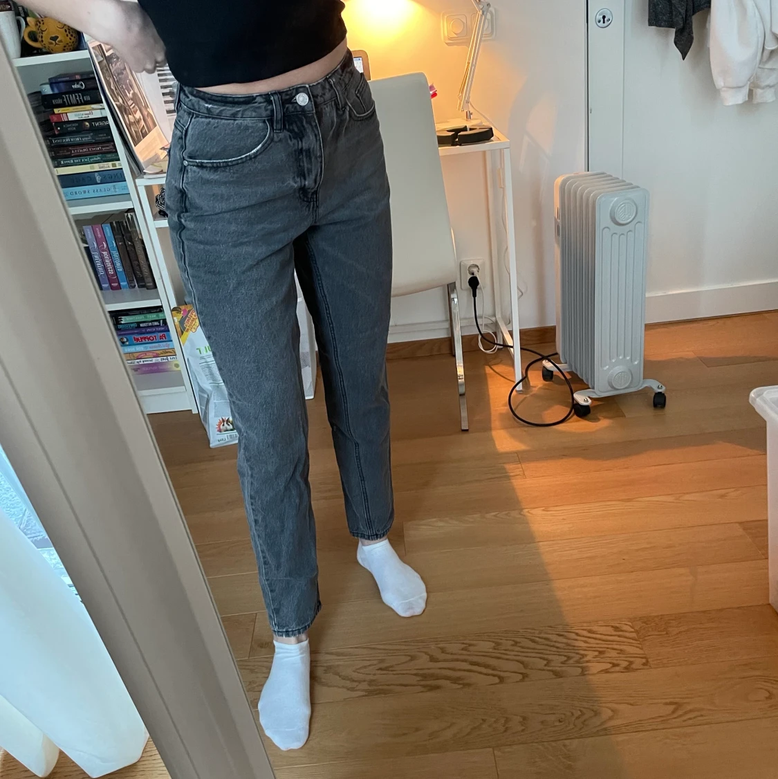 Missguided jeans - 90