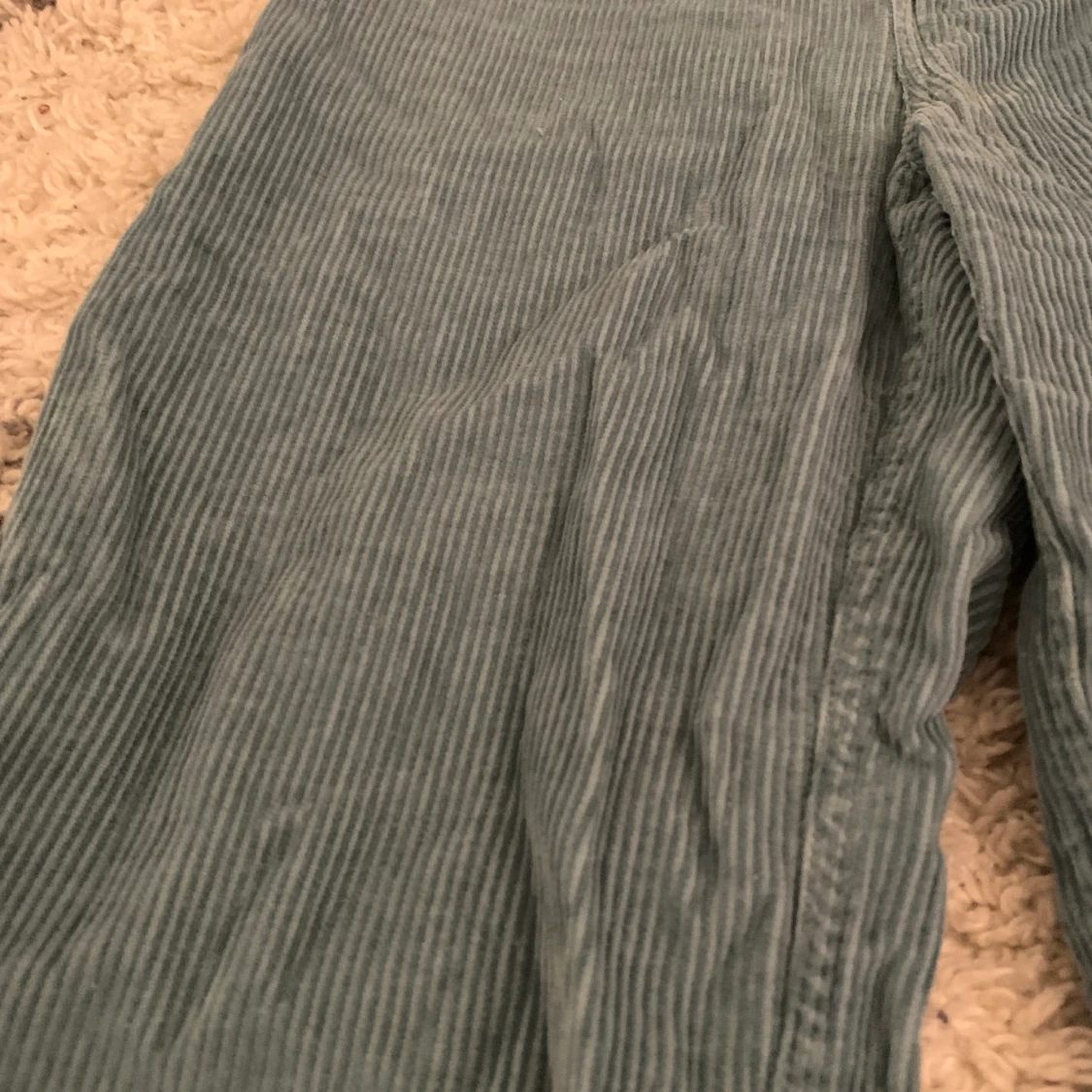 Blåa Manchester  - 90