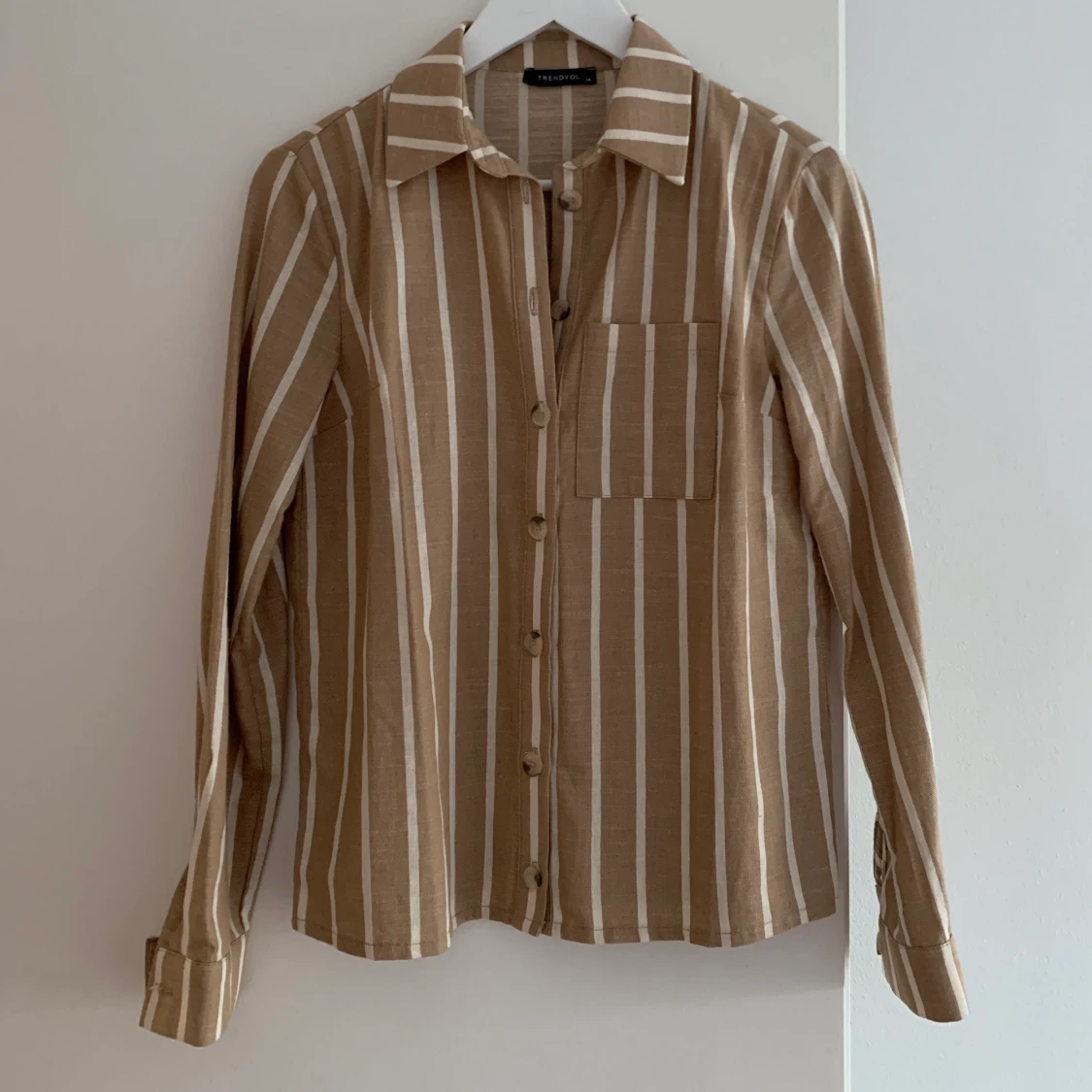 Trendroyal skjorta - 90