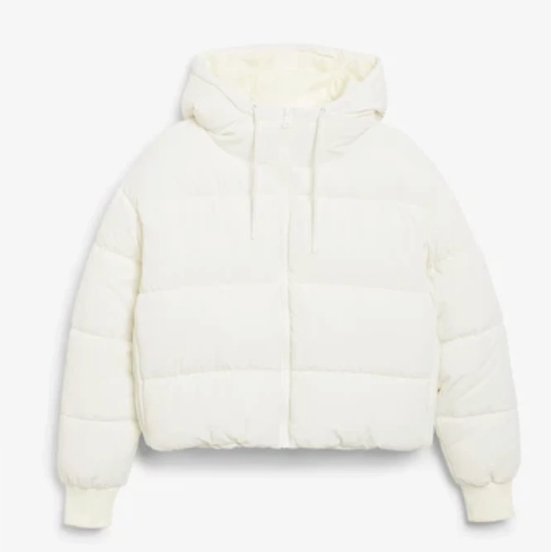 MONKI - VIT PUFFER JACKET  - 90