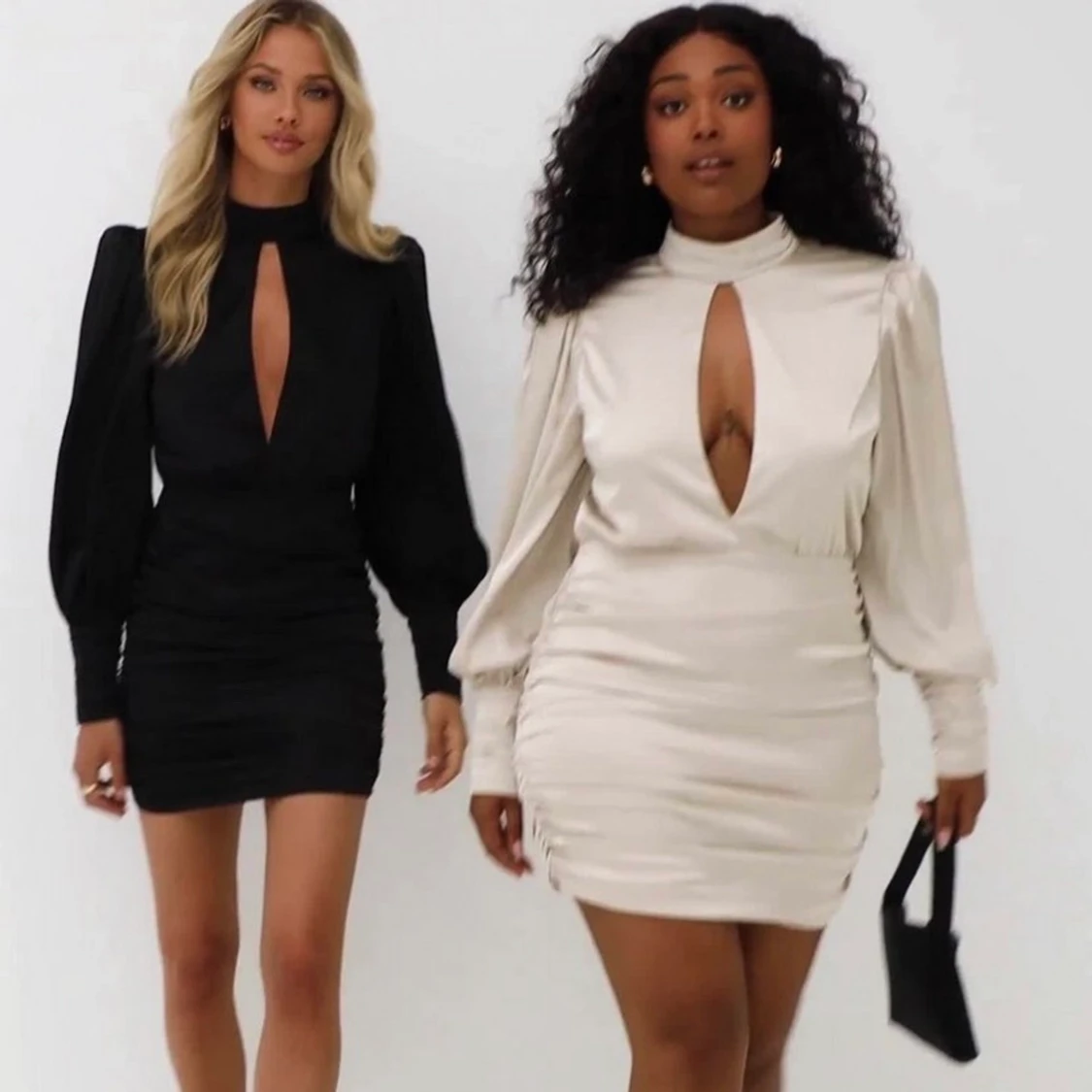 Bianca key dress - 90