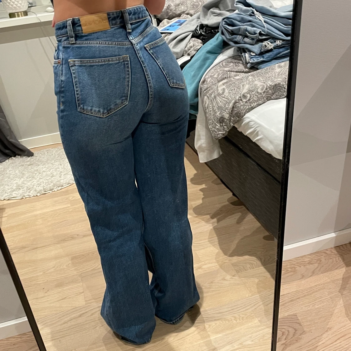 Jeans - 90