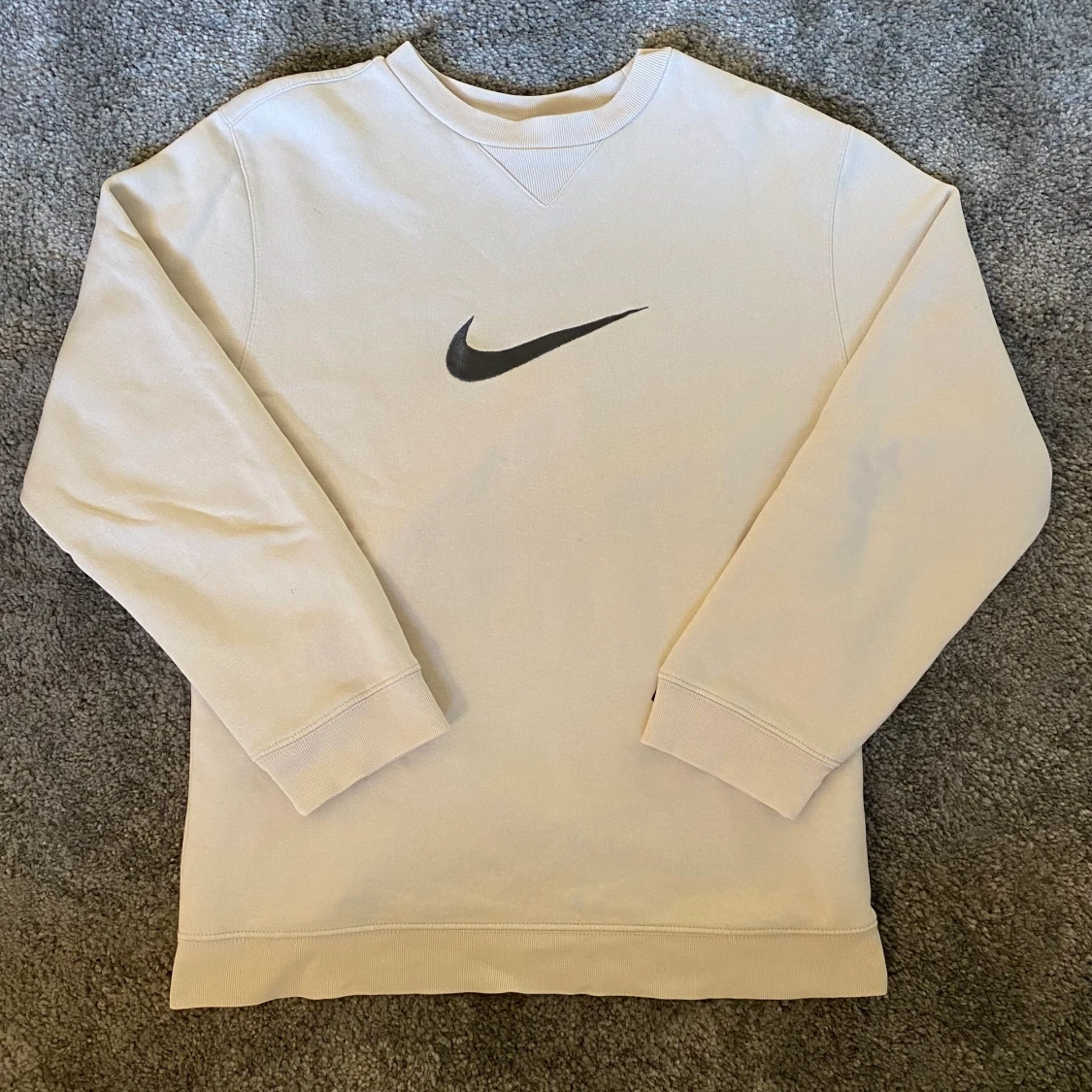 Nike vintage tröja