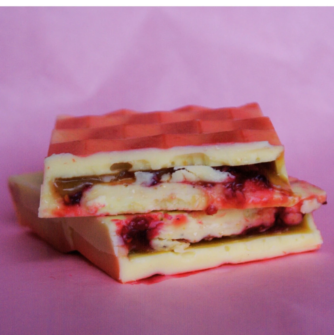 Fudge bar- Berry much love  - 90